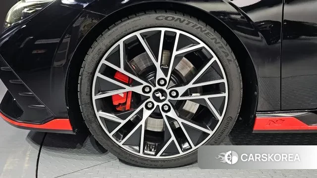 Hyundai Avante (CN7) id 3529476 из Кореи 15