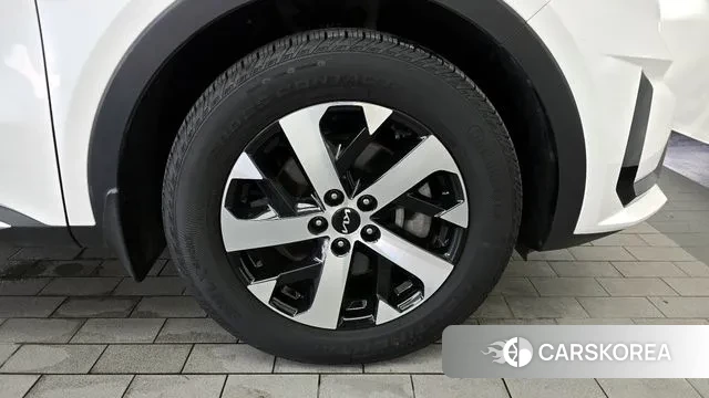 Kia Sorento 4th Generation id 3201282 из Кореи 15