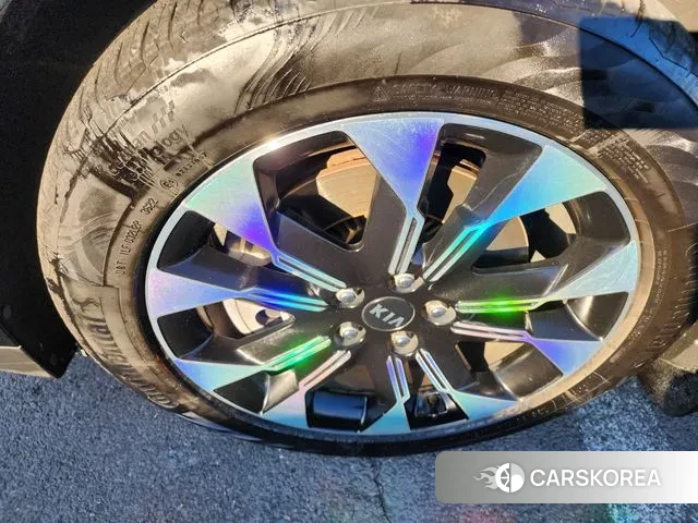 Kia Carnival 4th generation id 3556747 из Кореи 15