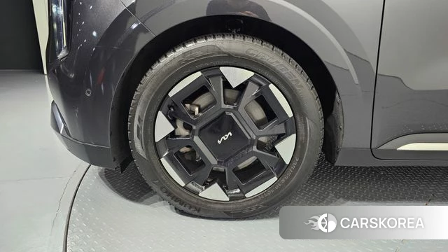 Kia The New Carnival 4th Generation id 3883317 из Кореи 15