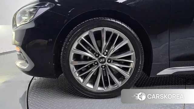 Hyundai Grandeur IG id 3004743 из Кореи 15