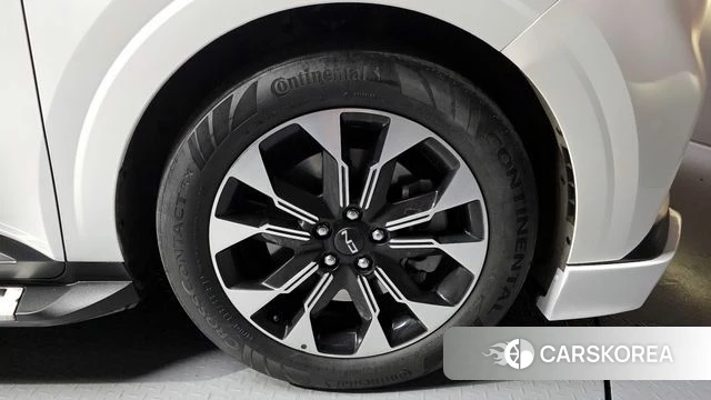 Kia Carnival 4th generation id 3852073 из Кореи 15