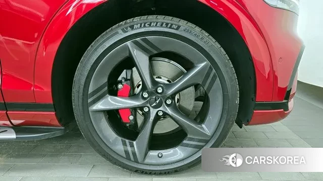 Genesis GV70 id 3769814 из Кореи 15