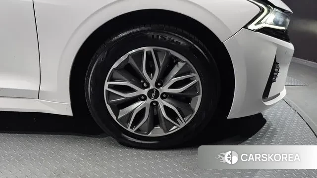 Kia K5 Hybrid 3rd Generation id 3437737 из Кореи 15