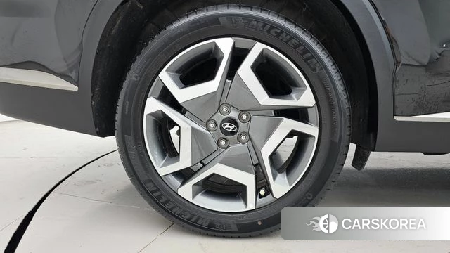 Hyundai The New Palisade id 4631205 из Кореи 15
