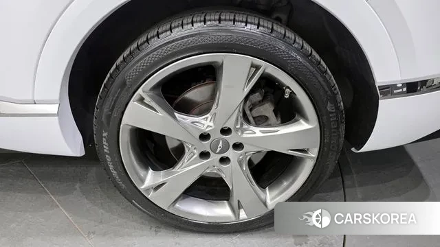 Genesis GV80 id 3556908 из Кореи 15