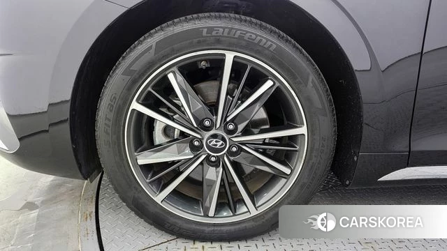 Hyundai The New Grandeur IG id 3916159 из Кореи 15