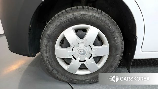 Renault Korea (Samsung) Master id 4196211 из Кореи 15