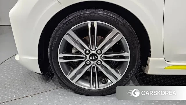 Kia All New Morning (JA) id 3060491 из Кореи 15