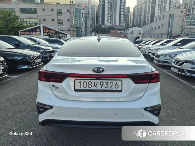 Kia Come New K3 id 4722308 из Кореи 15