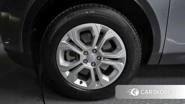 Land Rover Discovery Sports 2nd Generation id 3401046 из Кореи 15