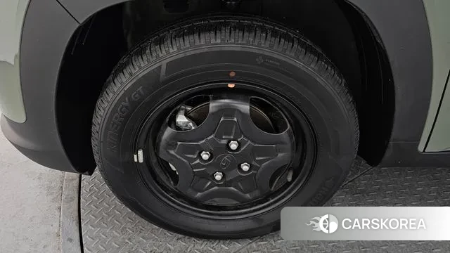 Hyundai Casper id 3576367 из Кореи 15