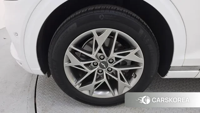 Genesis GV70 id 3443068 из Кореи 15