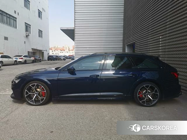 Audi A6 (import) id 4263939 из Китая 10