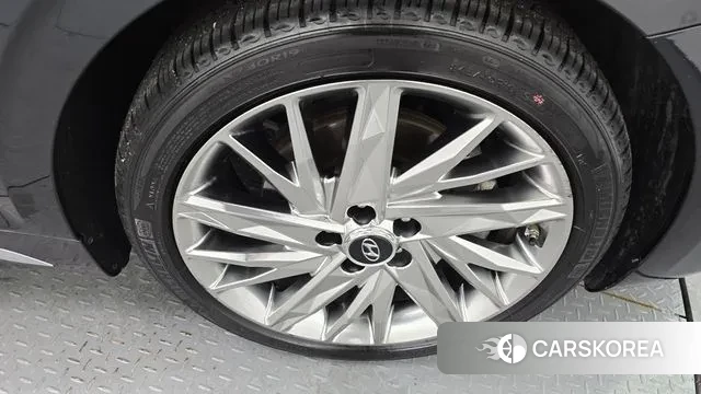 Hyundai The New Grandeur IG id 2931517 из Кореи 15