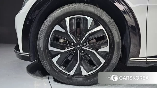 Kia EV6 id 3032628 из Кореи 15