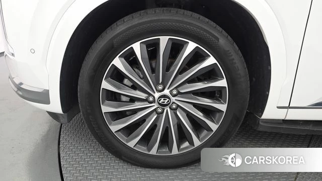 Hyundai The New Palisade id 4608594 из Кореи 30