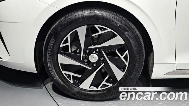 Hyundai The New Grandeur IG Hybrid id 2718133 из Кореи 15