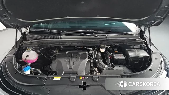 Kia The New Carnival 4th Generation id 3310167 из Кореи 15