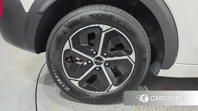 Kia Di Ol Nu Niro id 4201282 из Кореи 26