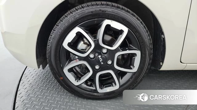 Kia The New Ray id 4330300 из Кореи 29