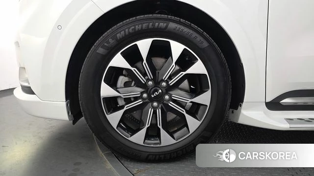Kia Carnival 4th generation id 4524366 из Кореи 15