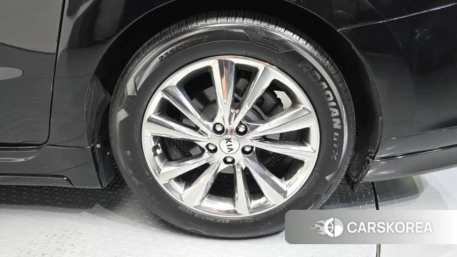 Kia The New Carnival id 4625761 из Кореи 15