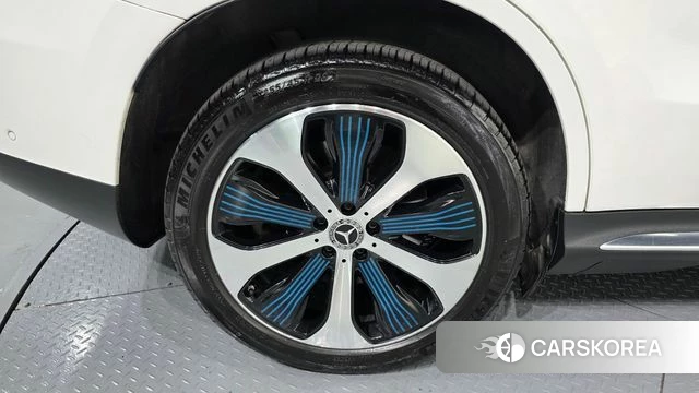 Mercedes-Benz EQC N293 id 4482326 из Кореи 15