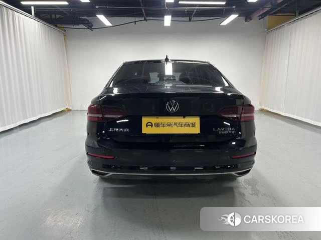Volkswagen Lavida id 4236766 из Китая 15