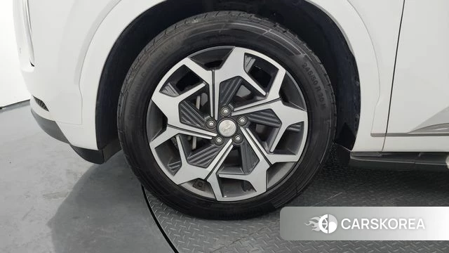 Hyundai Palisade id 4585733 из Кореи 28