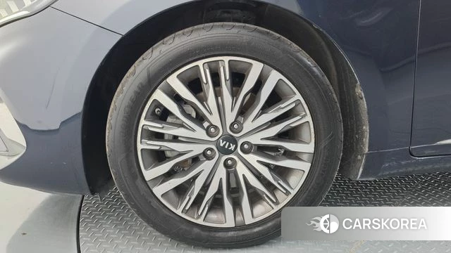 Kia K7 Premier id 4689038 из Кореи 15