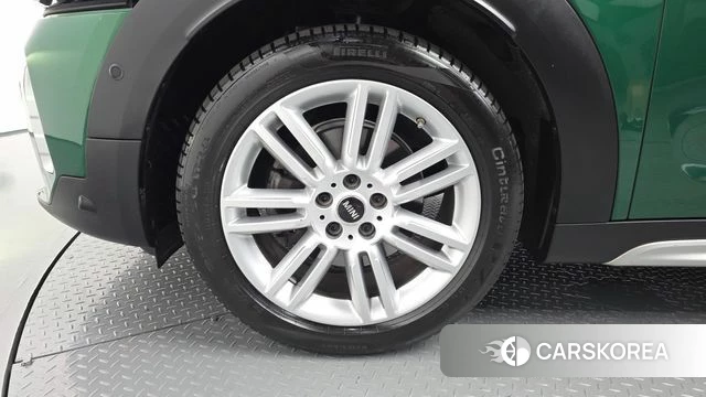 Mini Cooper Countryman id 4749708 из Кореи 29