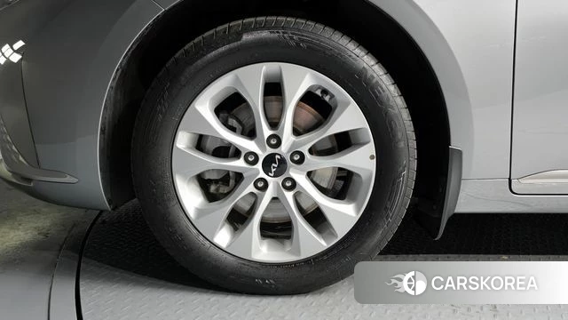 Kia K8 id 3826015 из Кореи 15