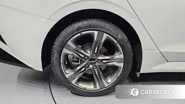 Kia K5 3rd generation id 3366966 из Кореи 15