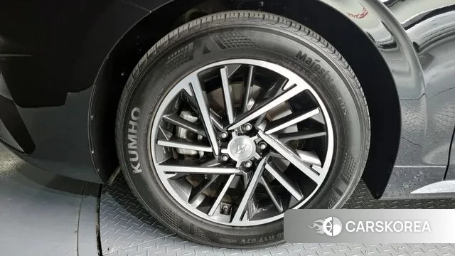 Hyundai The New Grandeur IG id 2976035 из Кореи 15