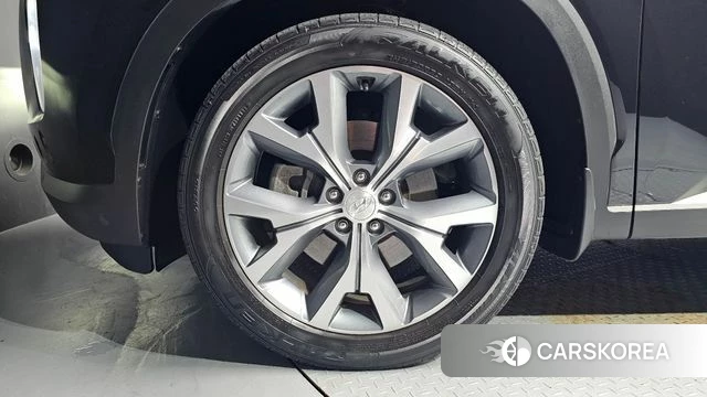Hyundai Palisade id 4642719 из Кореи 15
