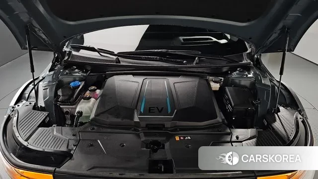 Hyundai Ionic 5 id 3354785 из Кореи 15