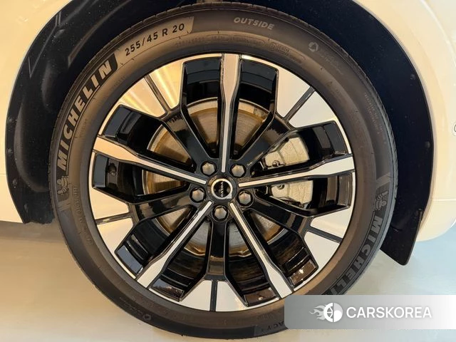 Volvo XC60 second Generation id 4870454 из Кореи 15