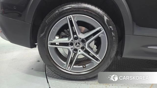 Mercedes-Benz GLB-Class X247 id 4344219 из Кореи 26