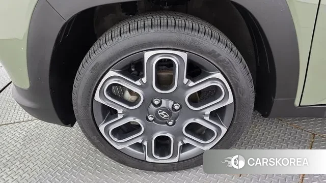 Hyundai Casper id 3281093 из Кореи 15