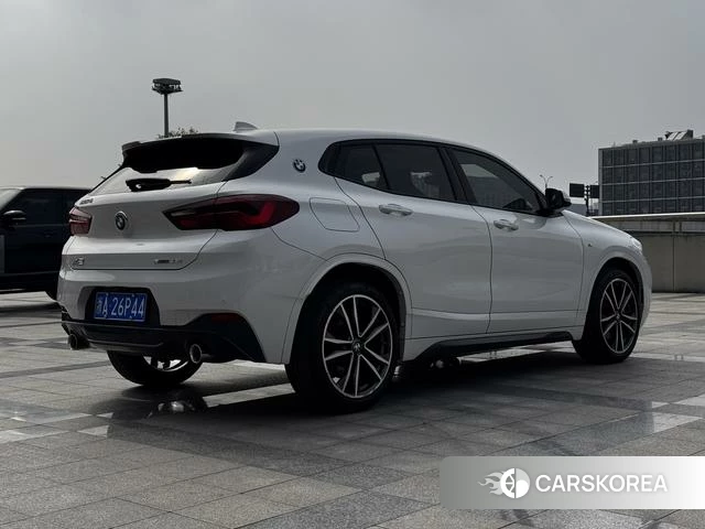 BMW X2 id 4260336 из Китая 16