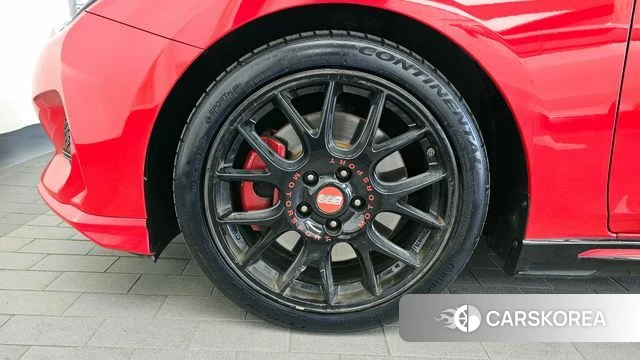 Hyundai Veloster (JS) id 4325740 из Кореи 15