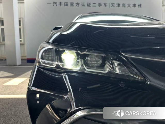 Toyota Asian dragon id 4367066 из Китая 21