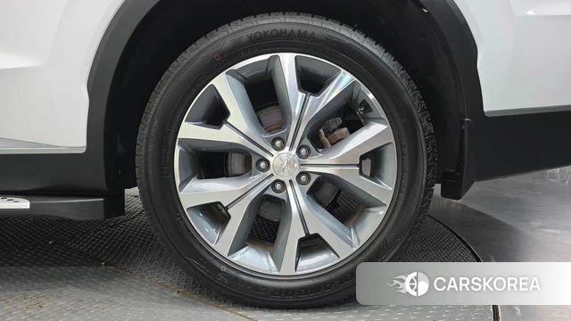 Hyundai Palisade id 4581369 из Кореи 15