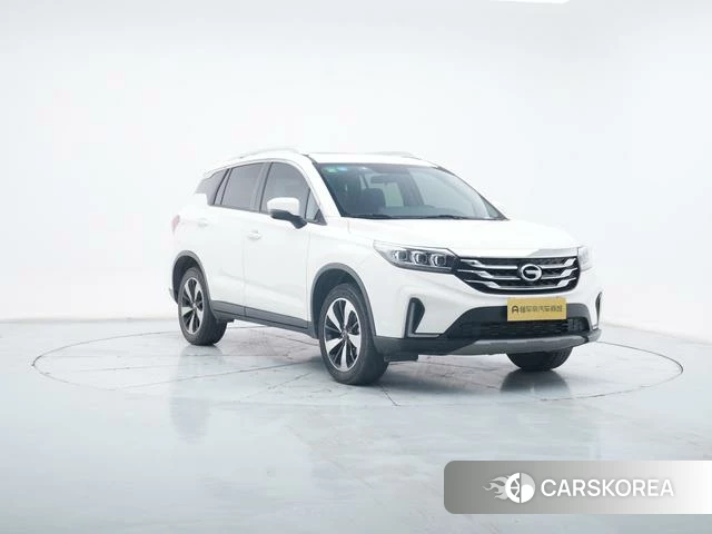GAC Trumpchi Trumpchi GS4 id 4213597 из Китая 23