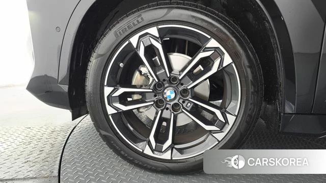 BMW X1 (U11) id 4349232 из Кореи 30