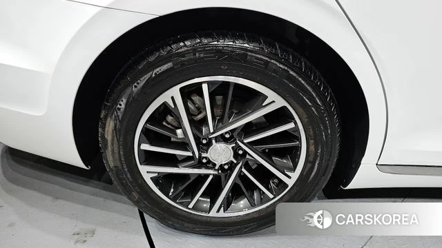 Hyundai The New Grandeur IG id 3807697 из Кореи 15