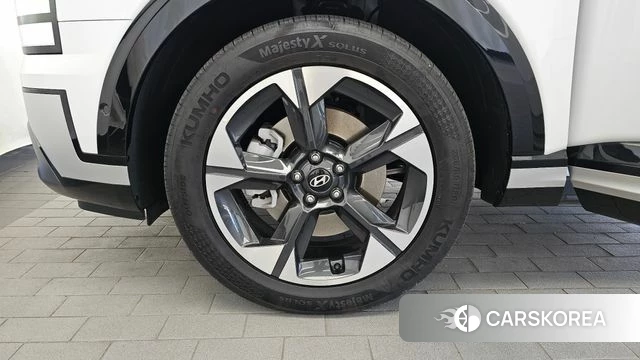 Hyundai Palisade (LX3) id 4862793 из Кореи 30