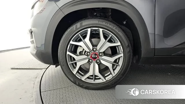 Kia Seltos id 3283341 из Кореи 15