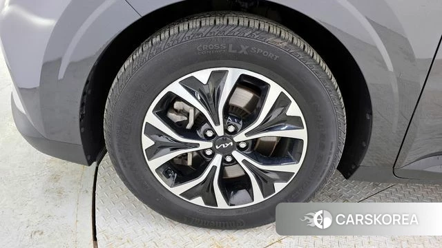 Kia Carnival 4th generation id 4282026 из Кореи 25